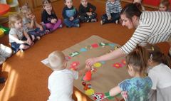 Europejski Dzień Logopedy (link otworzy duże zdjęcie)