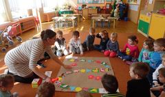 Europejski Dzień Logopedy (link otworzy duże zdjęcie)