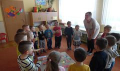 Europejski Dzień Logopedy (link otworzy duże zdjęcie)