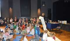 Nowy wymiar czytania