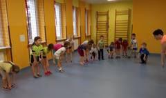 Nowa sala sportowa w Przedszkolu nr 14 (link otworzy duże zdjęcie)