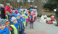 Akcja „Pomóż zwierzętom leśnym (link otworzy duże zdjęcie)