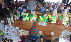 Akcja „Pomóż zwierzętom leśnym (link otworzy duże zdjęcie)