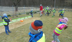 Akcja „Pomóż zwierzętom leśnym (link otworzy duże zdjęcie)