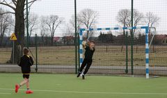 XIV Halowy Turniej Piłki Nożnej Miejskich Świetlic Socjoterapeutycznych (link otworzy duże zdjęcie)