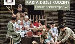 Prezentacja dotycząca Karty Dużej Rodziny