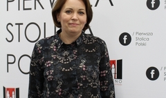 Zdjęcie Agnieszki Pacanowskiej