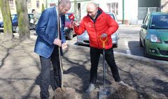 Zielona akcja Radia Zet w Gnieźnie