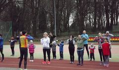 Festyn na Osiedlu Konikowo