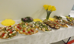 Festyn na Osiedlu Konikowo (link otworzy duże zdjęcie)