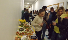 Festyn na Osiedlu Konikowo (link otworzy duże zdjęcie)