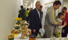 Festyn na Osiedlu Konikowo (link otworzy duże zdjęcie)