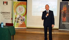 Konferencja o cyberbezpieczeństwie (link otworzy duże zdjęcie)