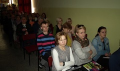 Konferencja o cyberbezpieczeństwie (link otworzy duże zdjęcie)