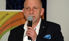 Konferencja o cyberbezpieczeństwie (link otworzy duże zdjęcie)