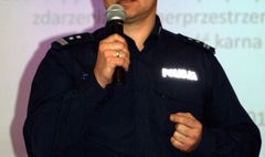 Konferencja o cyberbezpieczeństwie (link otworzy duże zdjęcie)