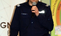 Konferencja o cyberbezpieczeństwie (link otworzy duże zdjęcie)