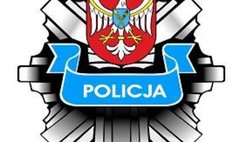 Logo KPP w Gnieźnie