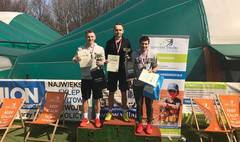 Zawody tenisowe. (link otworzy duże zdjęcie)