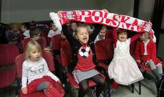 Konkurs wiedzy o Polsce