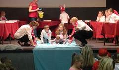 Konkurs wiedzy o Polsce (link otworzy duże zdjęcie)