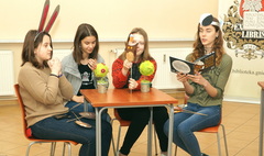 Program edukacyjny „Daj lajka czytaniu” (link otworzy duże zdjęcie)