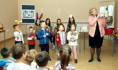 Program edukacyjny „Daj lajka czytaniu” (link otworzy duże zdjęcie)