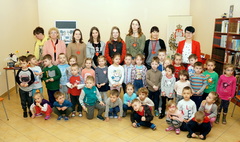 Program edukacyjny „Daj lajka czytaniu” (link otworzy duże zdjęcie)