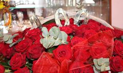 Setne urodziny Pani Klary Springer. (link otworzy duże zdjęcie)