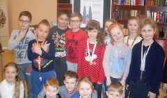 Program edukacyjny „Gniezno – Siedziba Prymasów”.