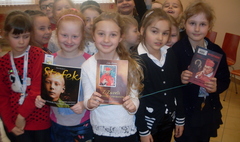 Program edukacyjny „Gniezno – Siedziba Prymasów”. (link otworzy duże zdjęcie)