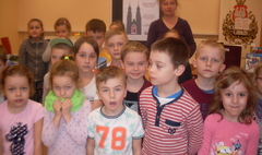 Program edukacyjny „Gniezno – Siedziba Prymasów”. (link otworzy duże zdjęcie)