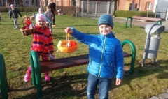 Zuchowa noc w Przedszkolu nr 2 (link otworzy duże zdjęcie)