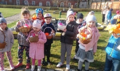 Zuchowa noc w Przedszkolu nr 2 (link otworzy duże zdjęcie)