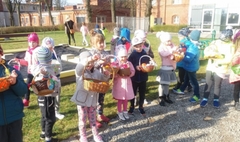 Zuchowa noc w Przedszkolu nr 2 (link otworzy duże zdjęcie)