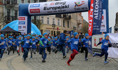 XV Bieg Europejski (link otworzy duże zdjęcie)