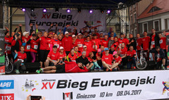 XV Bieg Europejski (link otworzy duże zdjęcie)