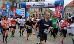 XV Bieg Europejski (link otworzy duże zdjęcie)
