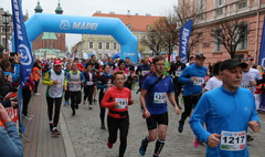 XV Bieg Europejski (link otworzy duże zdjęcie)