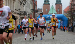 XV Bieg Europejski (link otworzy duże zdjęcie)