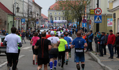 XV Bieg Europejski (link otworzy duże zdjęcie)