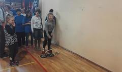 Integracyjna Spartakiada z okazji Światowego Dnia Inwalidy (link otworzy duże zdjęcie)