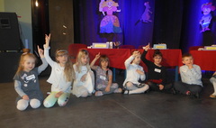 Konkurs znajomości znanych bajek, baśni i legend (link otworzy duże zdjęcie)