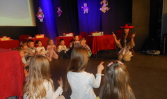 Konkurs znajomości znanych bajek, baśni i legend (link otworzy duże zdjęcie)