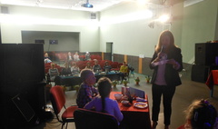 Konkurs znajomości znanych bajek, baśni i legend (link otworzy duże zdjęcie)