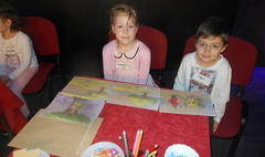 Konkurs znajomości znanych bajek, baśni i legend (link otworzy duże zdjęcie)