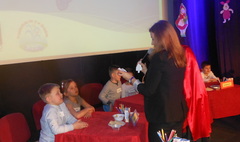 Konkurs znajomości znanych bajek, baśni i legend (link otworzy duże zdjęcie)