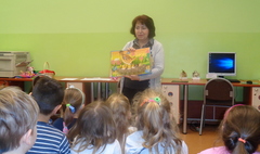 Międzynarodowy Dzień Książki dla Dzieci