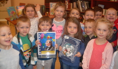 Międzynarodowy Dzień Książki dla Dzieci (link otworzy duże zdjęcie)