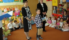 Finał konkursu „Rodzinna palma wielkanocna” (link otworzy duże zdjęcie)